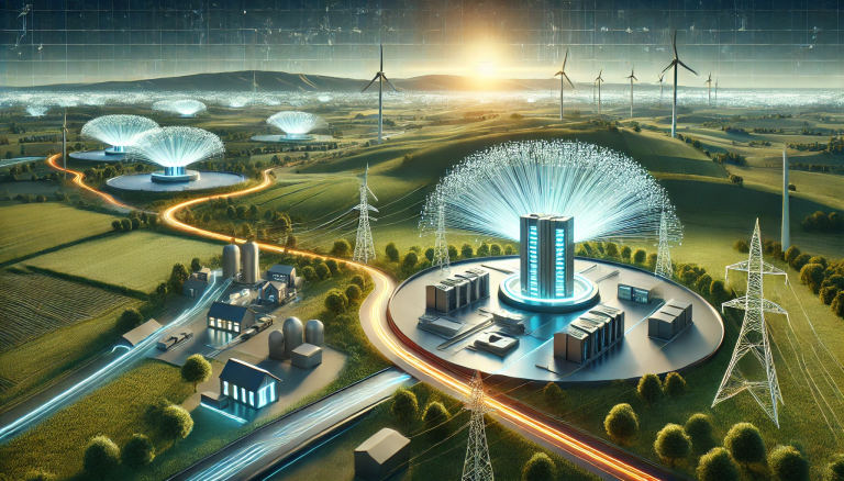CDU-Kreistagsfraktion-Emsland_Illustration_Internetknotenpunkt