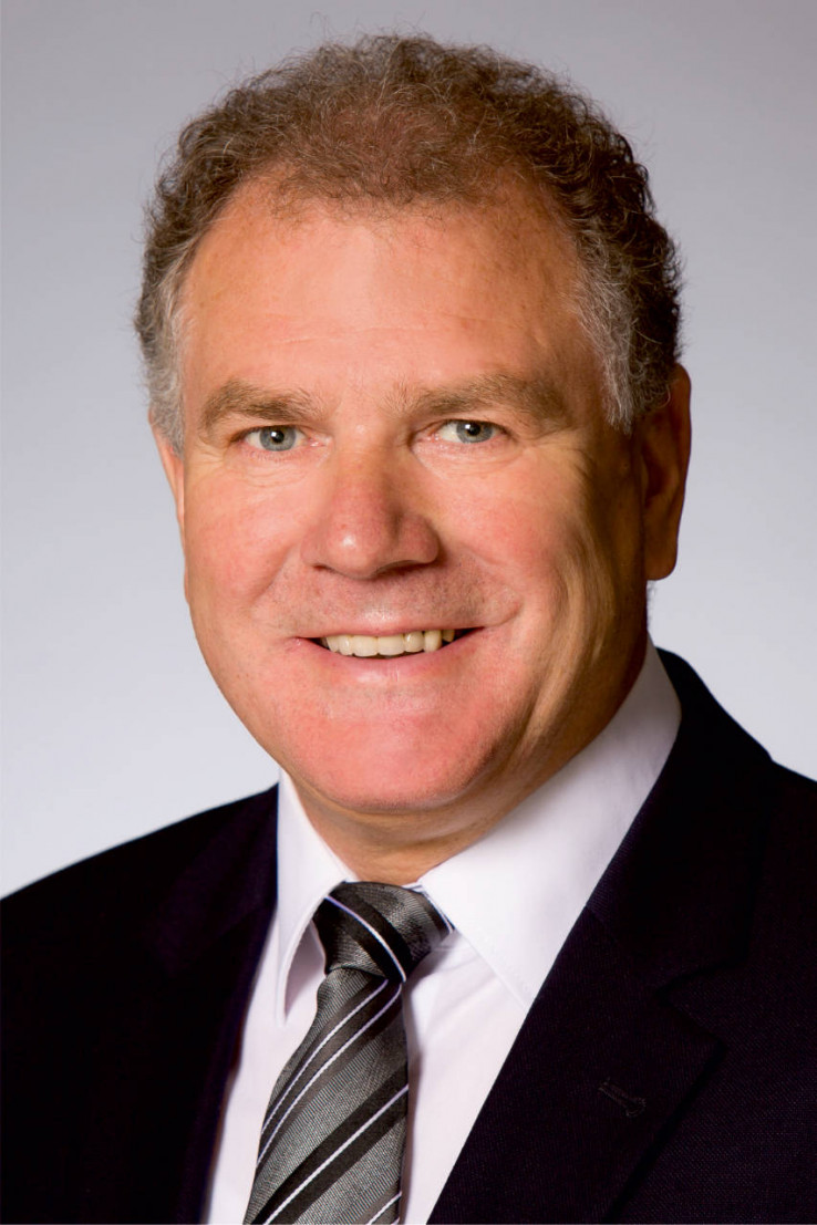 Manfred Schonhoff
