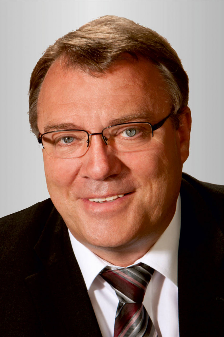 Arnold Terborg