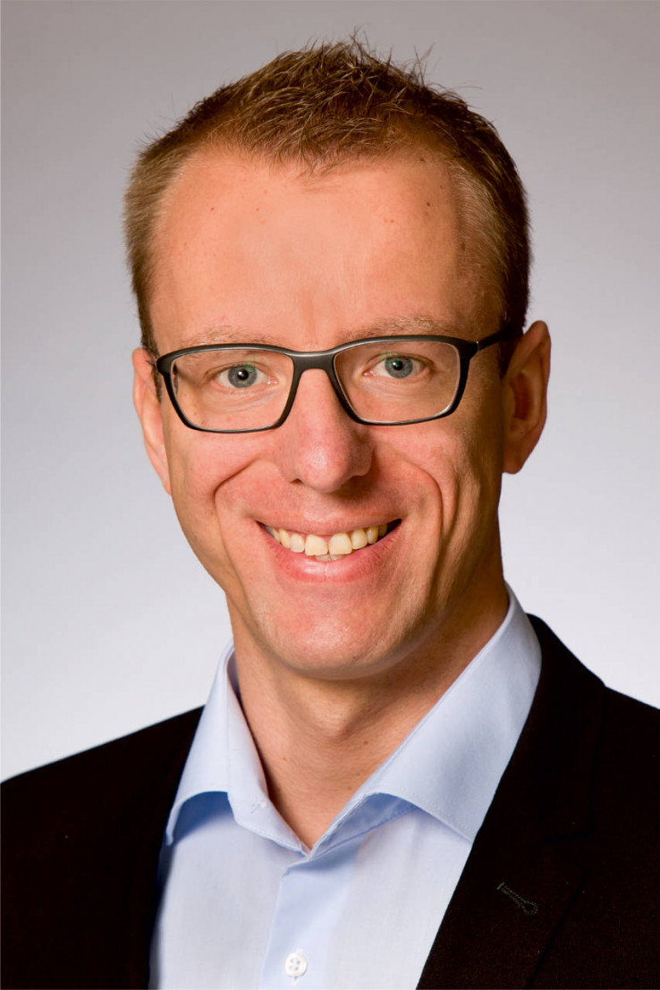 Matthias Stein