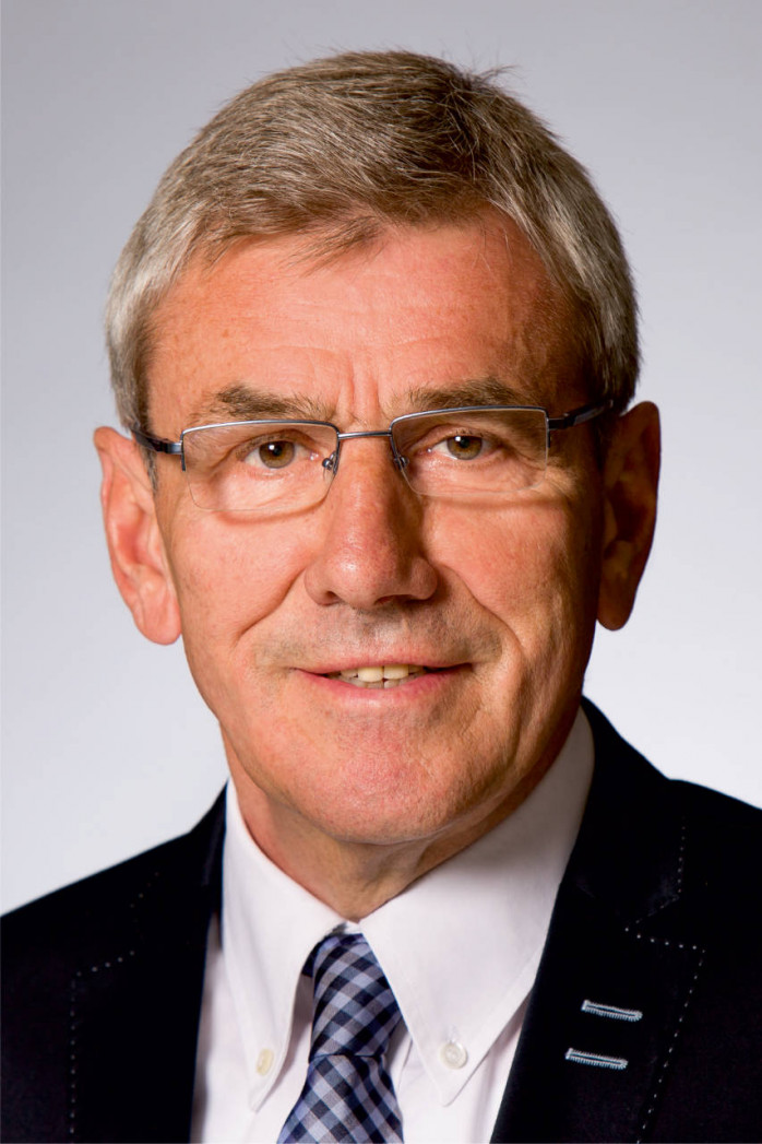 Werner Hartke