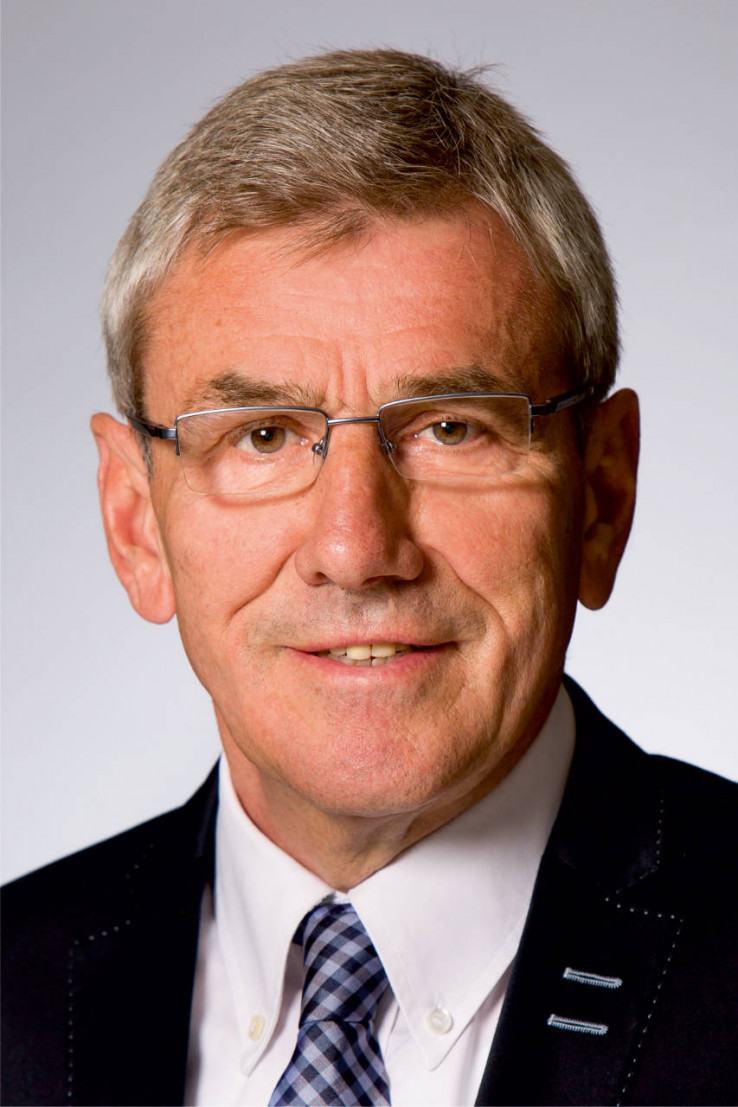 Werner Hartke