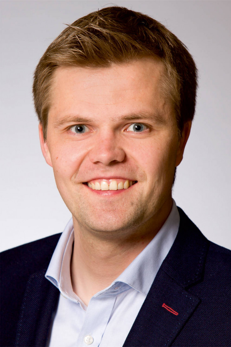 Christian Fühner