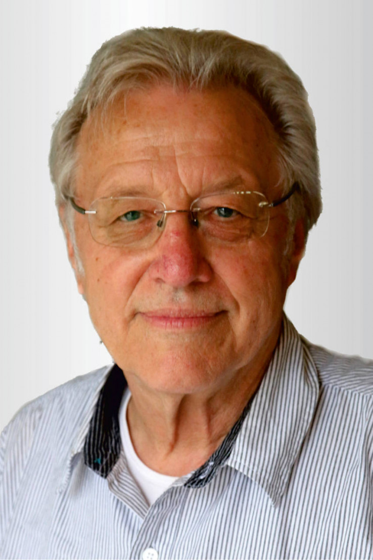 Heiner Reinert
