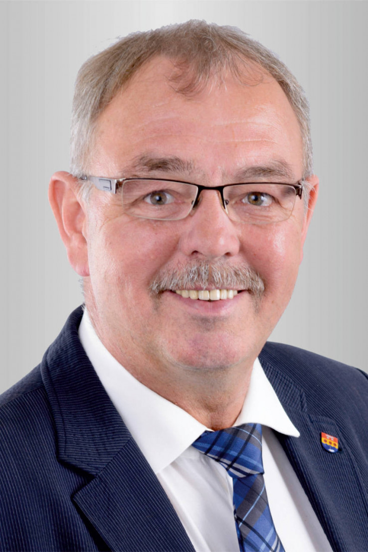 Georg Raming-Fresen