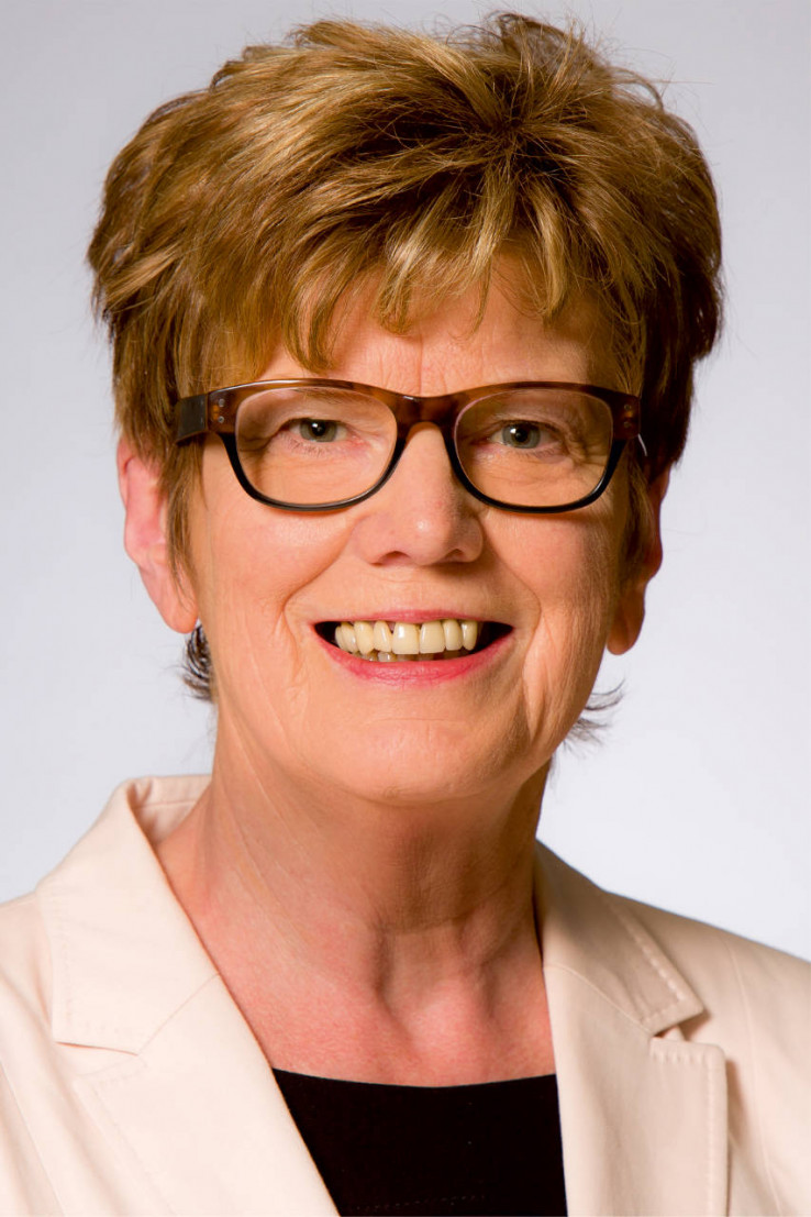 Magdalena Wilmes