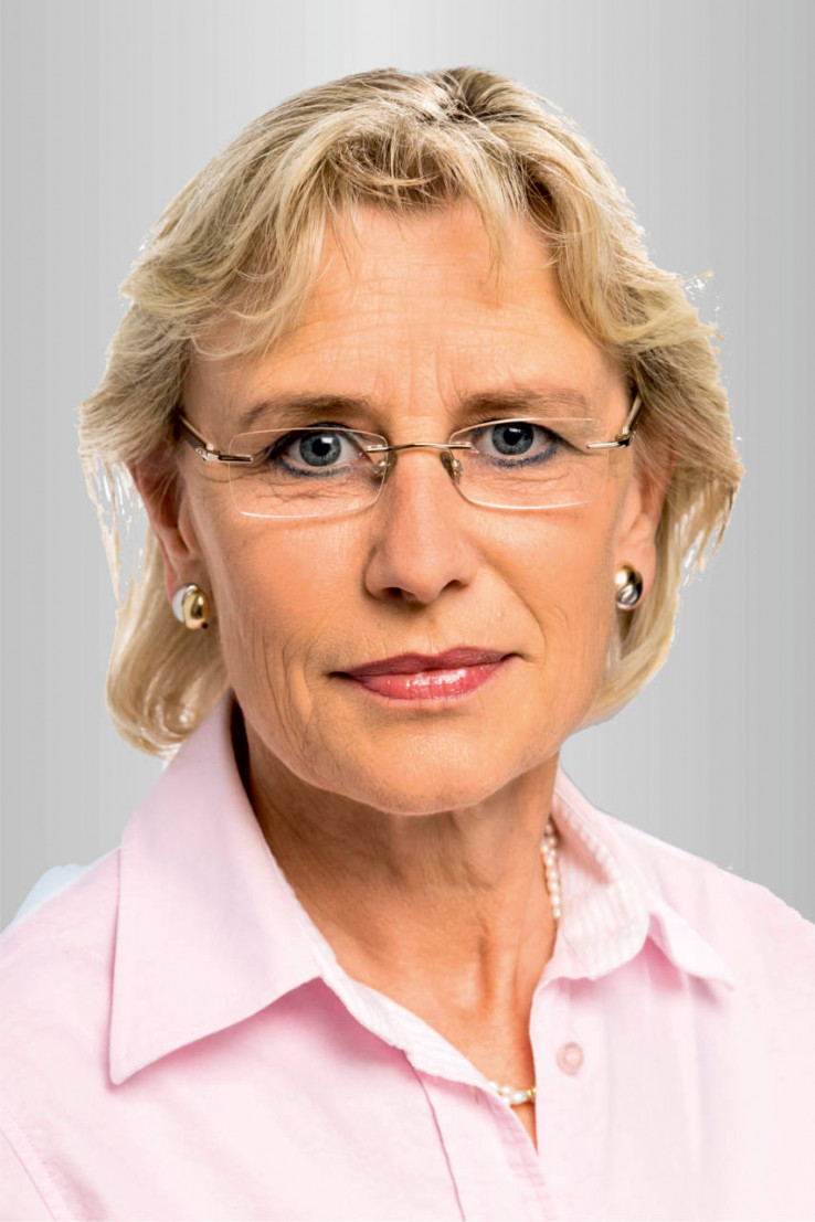 Michaele Jehn