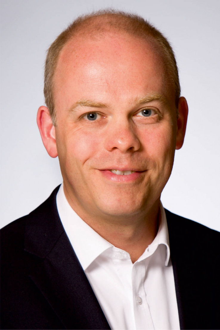 Markus Silies