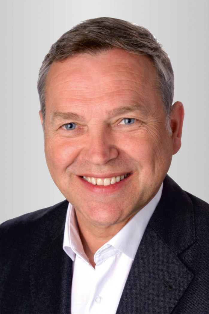 Dieter Rotlübbers