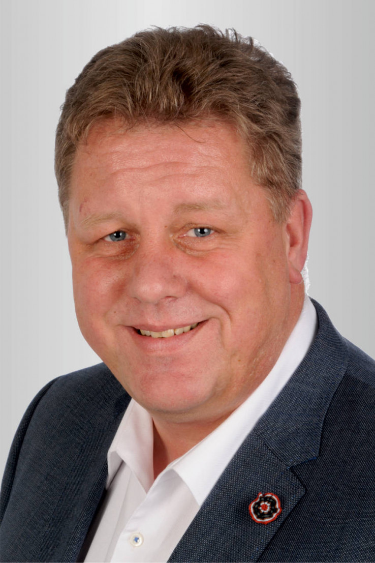 Antonius Pohlmann