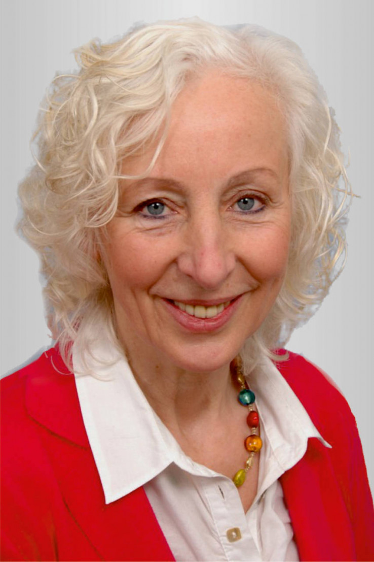 Margret Berentzen