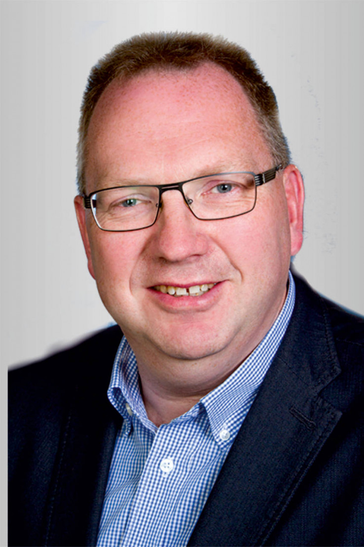 Manfred Gerdes