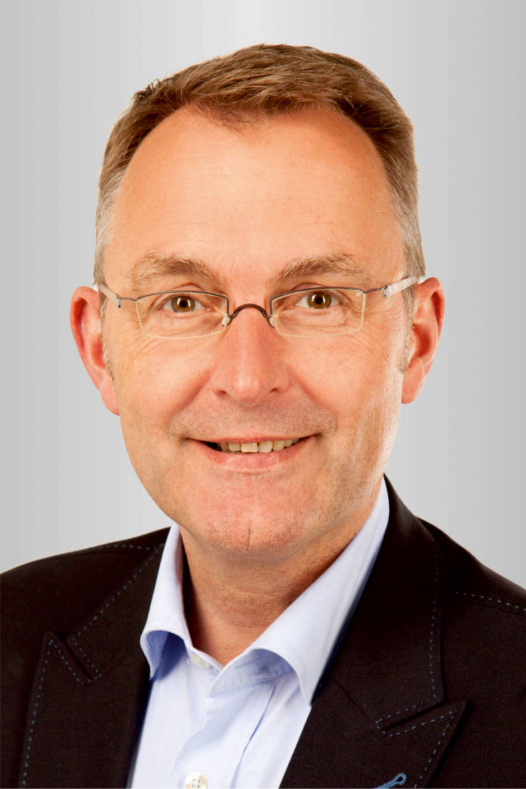 Dr. Burghard Remmers