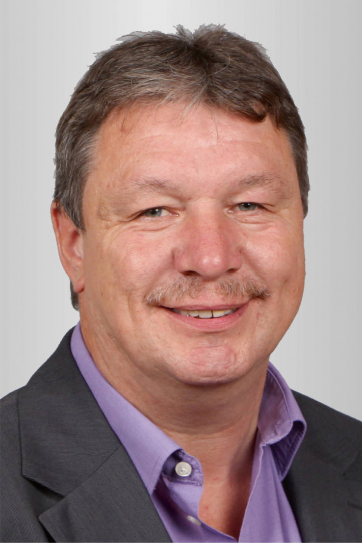Karl-Heinz Schenkel