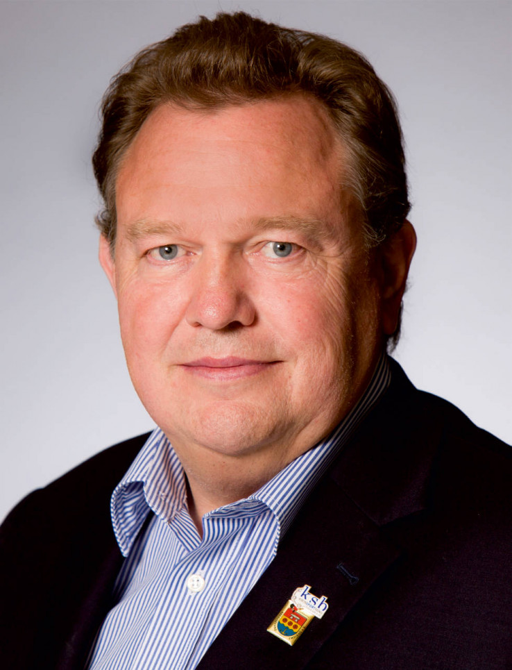 Michael Koop