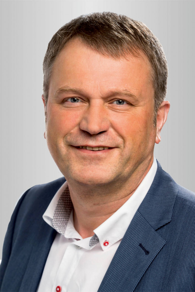 Dr. Hubert Kruse