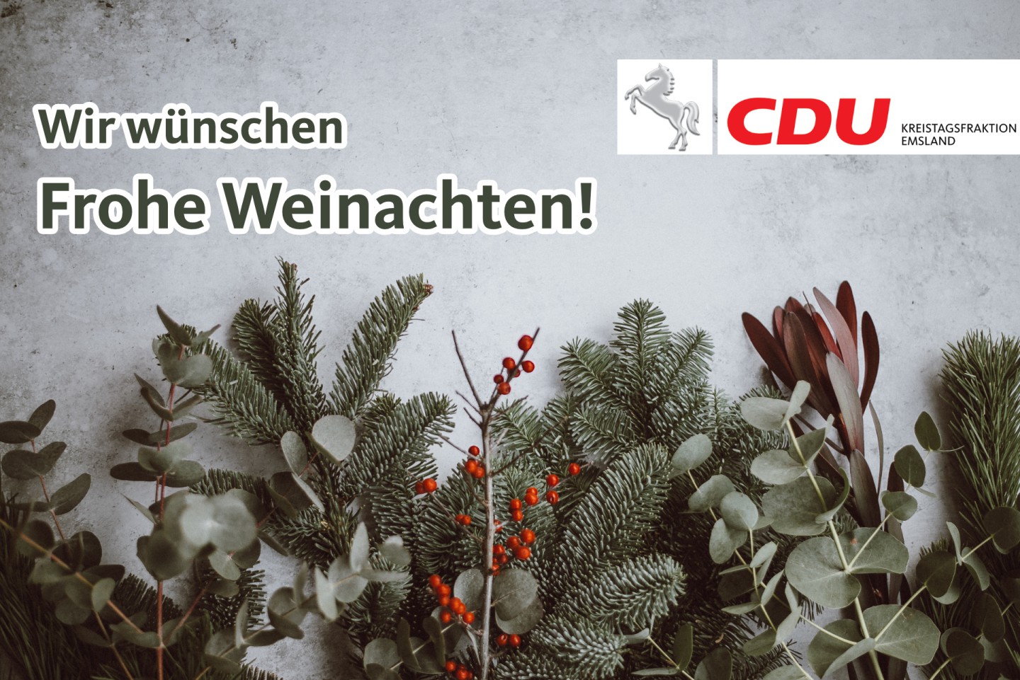 CDU-Kreistags-Fraktion_Emsland_Weihnachten_2018