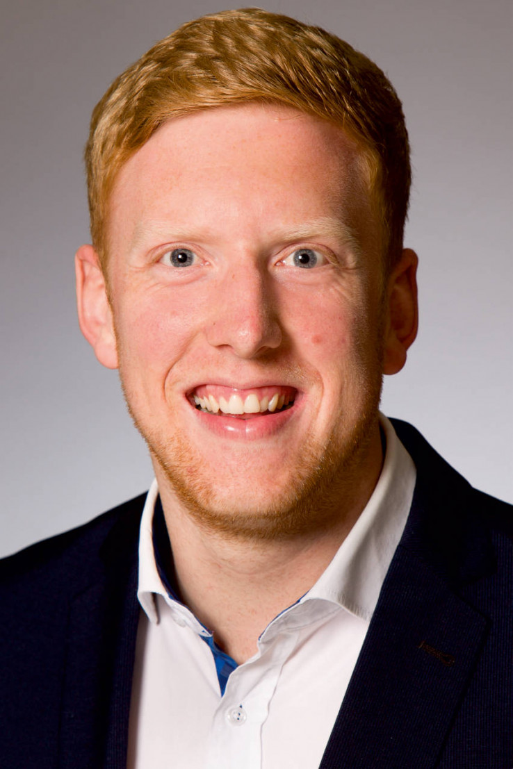 Jonas Roosmann