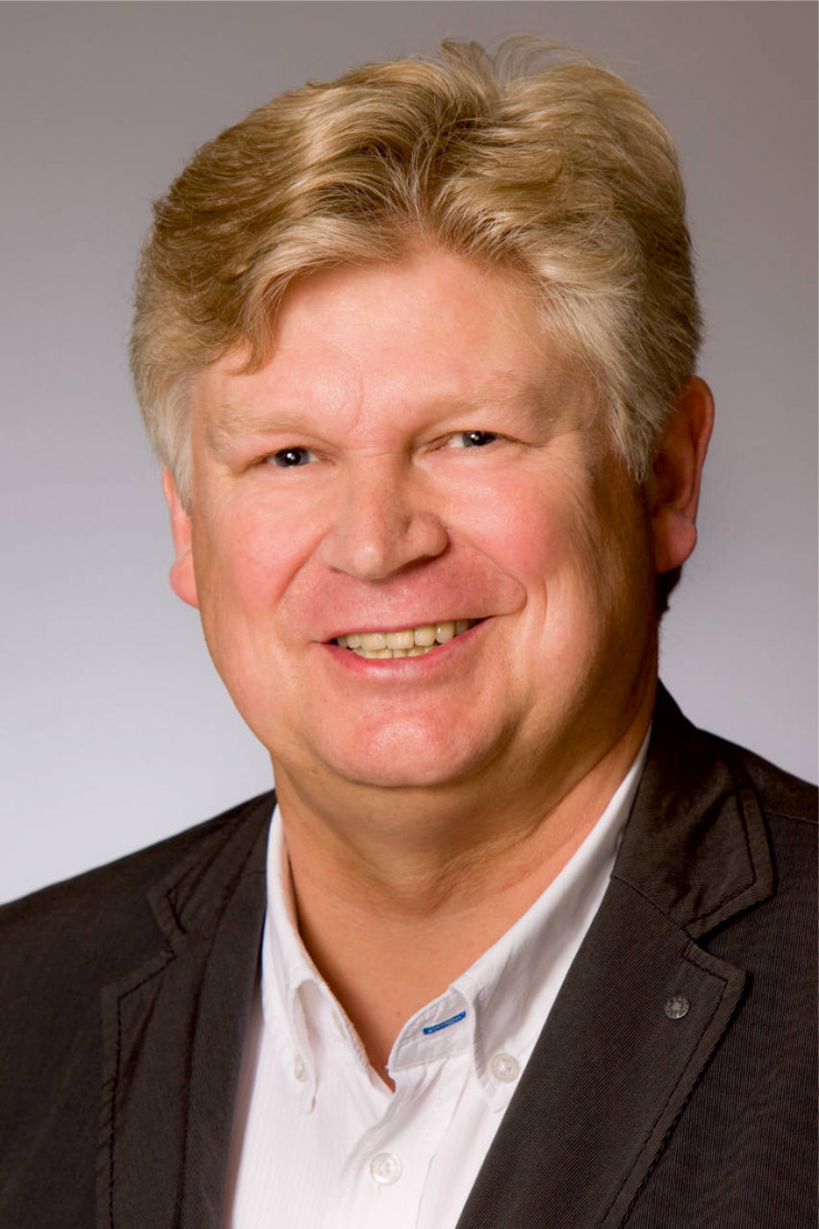Klaus Prekel