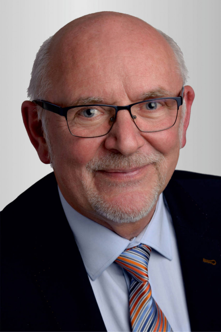 Josef Steinkamp
