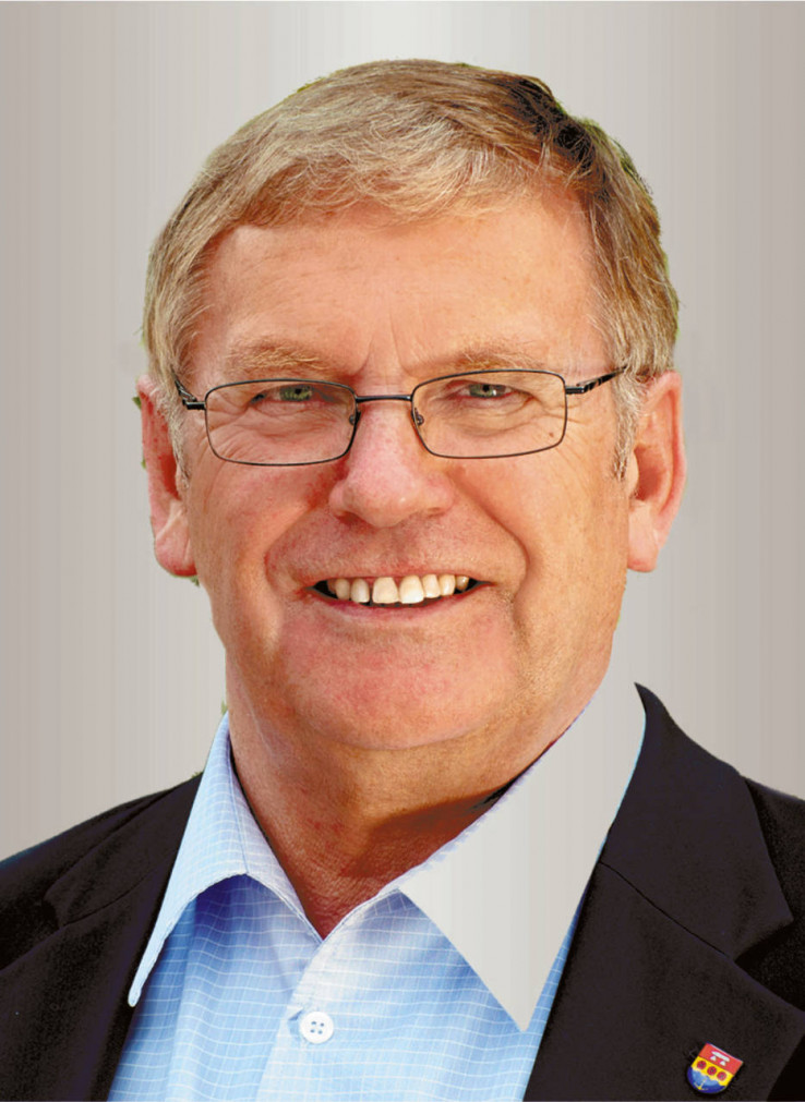 Willfried Lübs