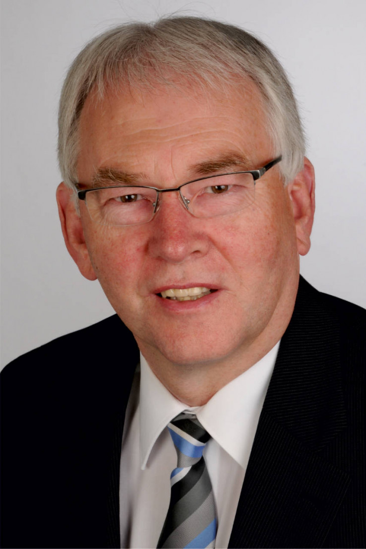 Hermann Borchers