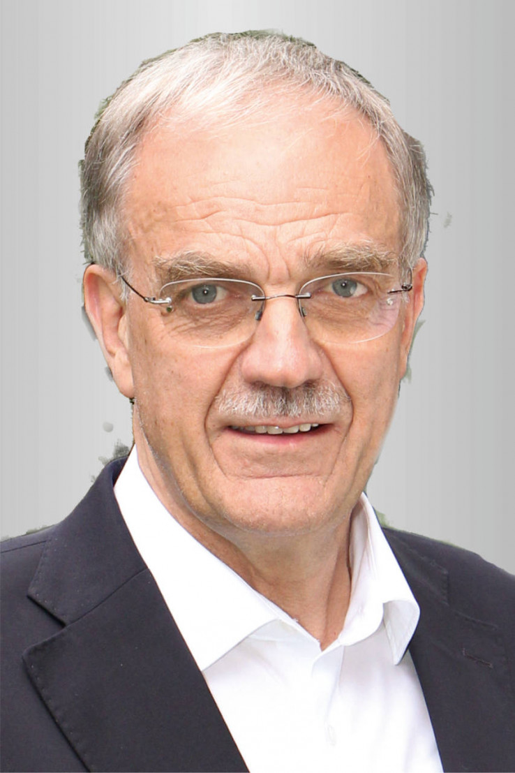 Heribert Kleene