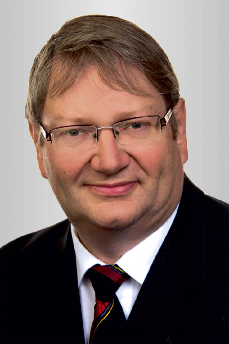 Gerhard Husmann