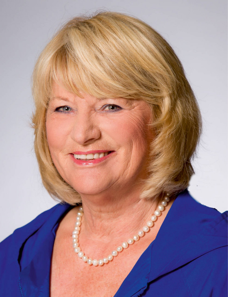 Ursula Haar