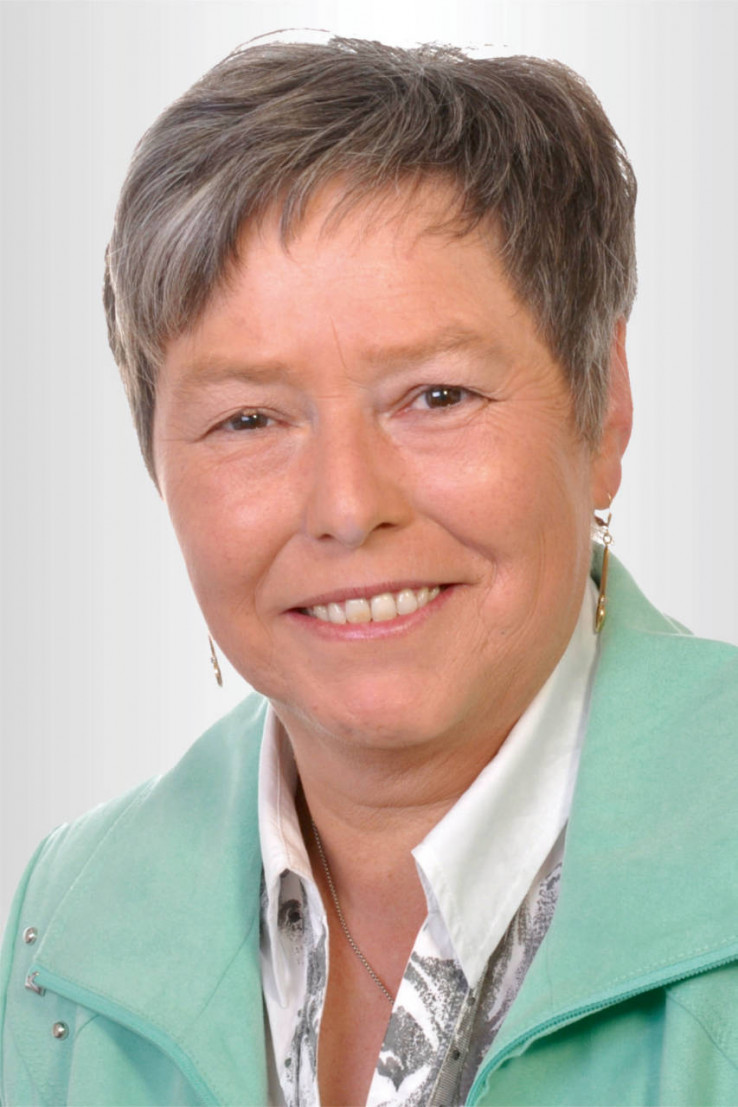 Maria Albers