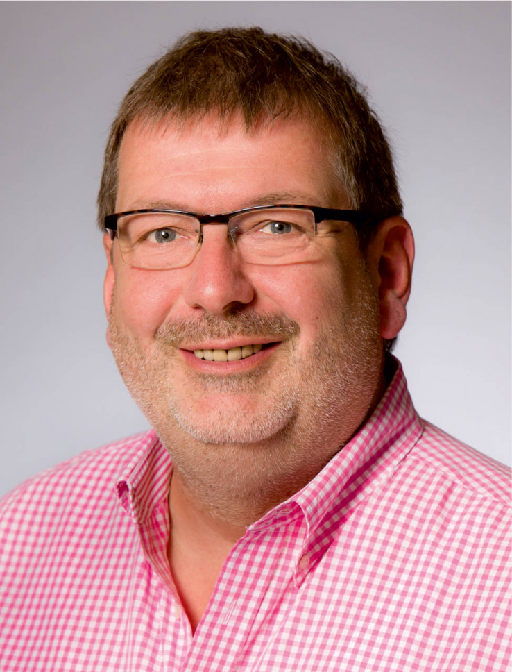 Martin Koopmann