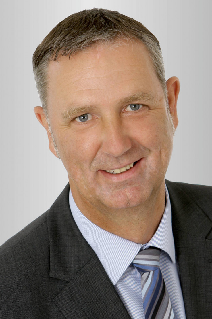 Reinhard Kurlemann